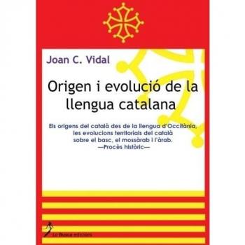 Origen i evolució de la Llengua Catalana