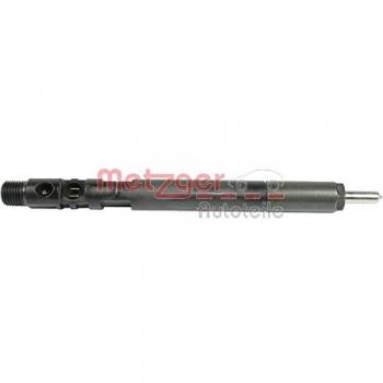 Inyector METZGER 0870120 para Citroën C3 y Suzuki Liana 1.4