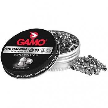 Gamo 6321724 Balín, Multicolor, Talla Única
