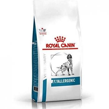 ROYAL CANIN Anallergenic 1,5Kg Perro