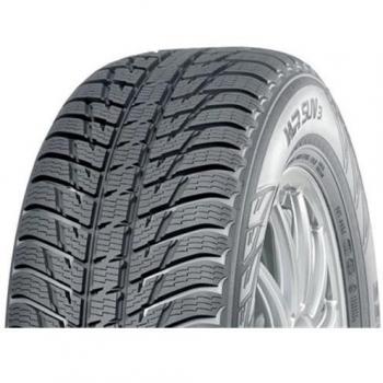 Nokian WR SUV 3 XL M+S - 275/40R20 106V - Neumático de Invierno
