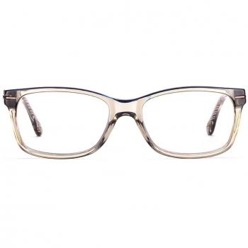 Etnia Barcelona Bedford GYBK Men's Eyeglasses Brown Size 54 - Blue Light Block Available (Frame Only)