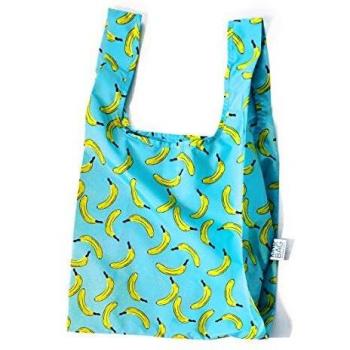KIND BAG Bolsa de compras reutilizable | Hecho de 6 botellas de plástico