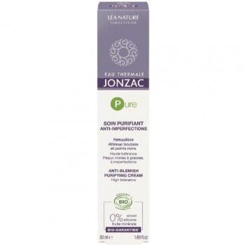 Jonzac Pure Purifying Anti-Imperfection Cream 50ml