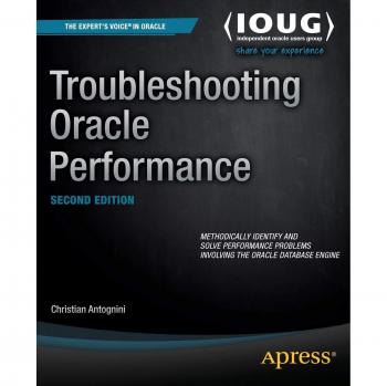 Troubleshooting Oracle Performance