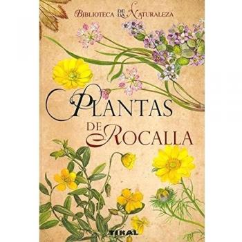 Plantas De Rocalla