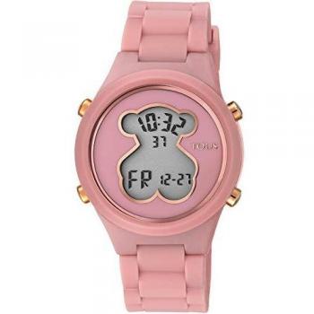 TOUS Relojes de Pulsera para Mujeres 351605