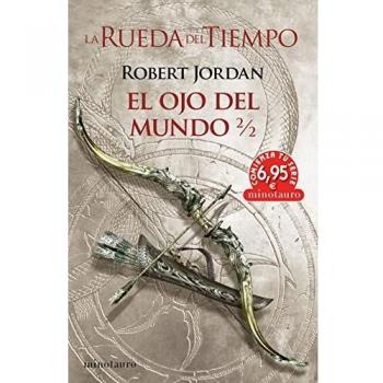 CTS La Rueda del Tiempo: El ojo del mundo (Comienza tu serie