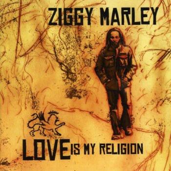 Love is my religion 2
