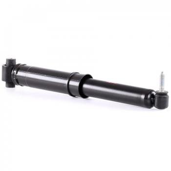 Amortiguador KYB Excel-G 344804, amortiguador de suspensión, diseñado para proporcionar un rendimiento óptimo en vehículos, con tecnología de gas presurizado, ajuste de válvula de doble acción, construcción robusta para mayor dur