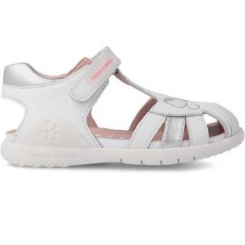 Sandalia Biomecanics Cerrada 232237-B BLANCO