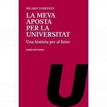 La Meva Aposta Per La Universitat: Una història per al futur