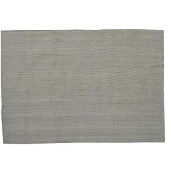 Alfombra DKD Home Decor Natural Jute 230 x 160 x 0.5 cm