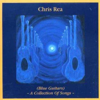 Blue Guitar-a Collection of Songs