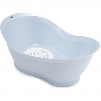BABYMOOV - Bañera Babymoov Aquanest gris perlado