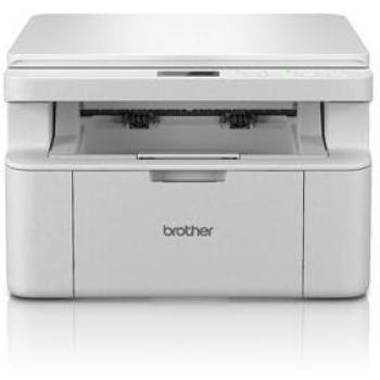 Impresora multifunción láser Brother DCP-L1630W A4 WiFi USB LAN 20 ppm