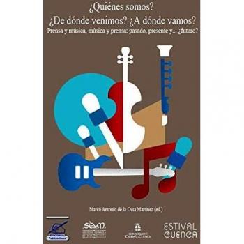 ¿Quiénes somos? ¿De dónde vamos?