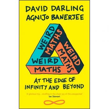 Matemáticas Raras: En el Límite de la Infinitud y Más Allá