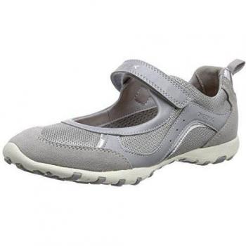 GeoxJR FRECCIA A - Bailarinas Niñas
, color Gris, talla 31