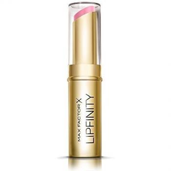 Max Factor Lipfinity Long Lasting Pintalabios Tono 10 Stay Exclusive