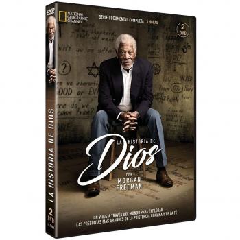 La historia de Dios