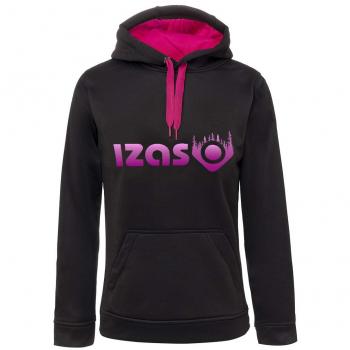 Izas Sudadera con Capucha para Mujer DESSYE