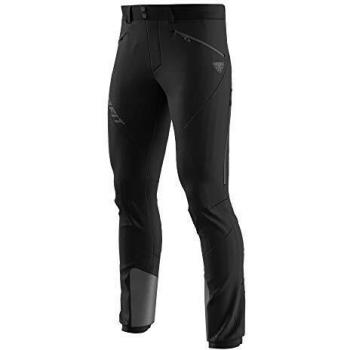 Pantalón largo Dynafit TLT Touring Dynastretch negro - L