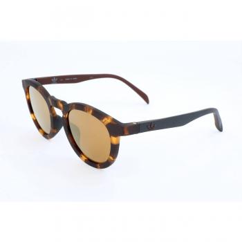 Adidas Tortoiseshell Men's Sunglasses Model AOR017-N 47mm
