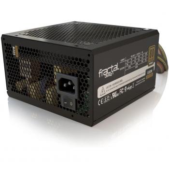Fractal Design Integra R2 500W - Fuente de alimentación