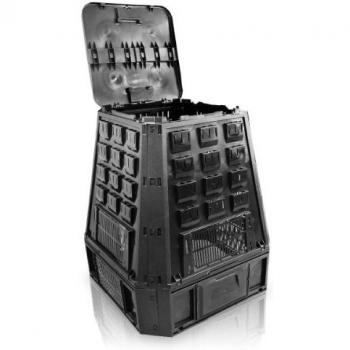 Prosperplast IKST600C - Compostador