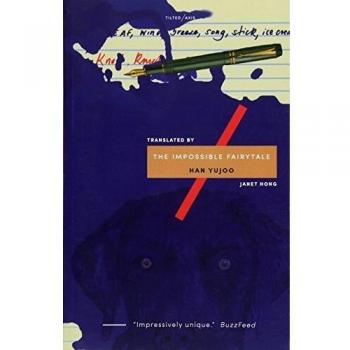 El Cuento de Hadas Imposible - Libro de Han Yujoo