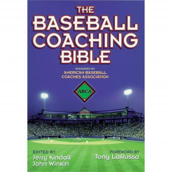 The Baseball Coaching Bible