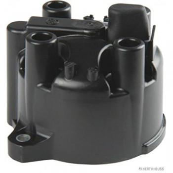 Tapa de distribuidor de encendido Jakoparts J5325017 para Mitsubishi Colt, Lancer y Space