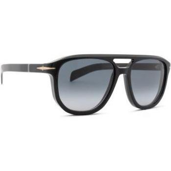 David Beckham Men's Sunglasses DB 7080/S 807 9O 56mm
