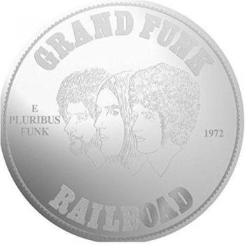 E Pluribus Funk SHM-CD (Import Edition)