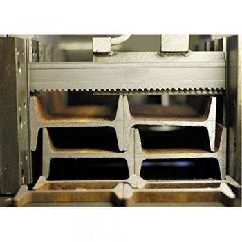 Bahco 3853-34-1.1-3/4 - Sc Bimet M42 Corte Perfiles 34-1.1Mm Dentado-3/4