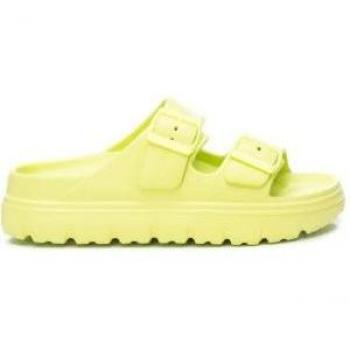 Sandalia de mujer Xti 142550 amarillo