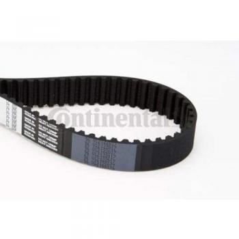 Correa dentada CONTITECH CT995 - Correa de distribución, longitud 995 mm, ancho 25 mm, material sintético de alta resistencia, diseñada para motores de combustión interna