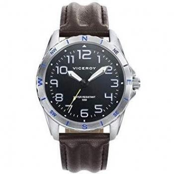 VICEROY - Pack Reloj Acero Correa Niño Next Va - 401167-55
