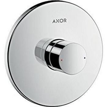 Axor Uno mon emp BD zero cromado