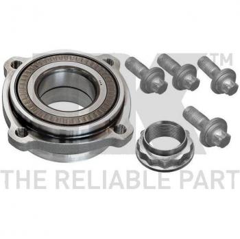 Kit de cojinete de rueda NK 761524