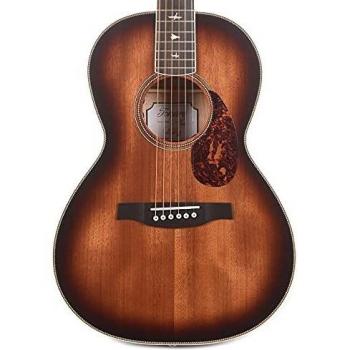 PRS SE Parlor w/Fishman SonoTone Tabacco Sunburst