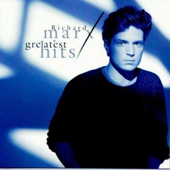 Richard Marx - Greatest Hits Collection CD