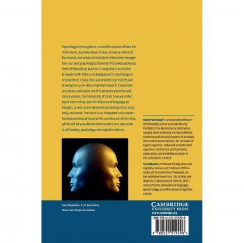 Philosophy of Psychology: A Comprehensive Guide by Daniel Weiskopf