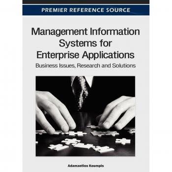 Sistemas de Información Gerencial para Aplicaciones Empresariales: Problemas de Negocio, Investigación y Soluciones (Avances en Estrategia Empresarial y Ventaja Competitiva) - Tapa Dura