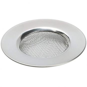 TRIXES Filtro Colador de Desagüe Acero Inoxidable Fregadero Baño Ducha - Filtro Bañera