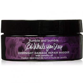 Repair by Bumble and bumble While You Sleep Damage Repair Masque 190ml