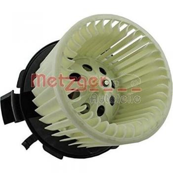 Ventilador Habitáculo Metzger 0917200 para Peugeot 307 (3/5 puertas, Break, SW)