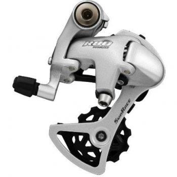 Cambio Trasero Sunrace 8V Corta RDR81 Plateado Compatible Shimano