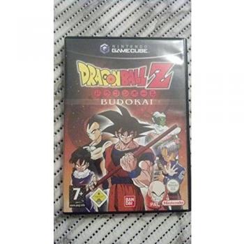 Dragon Ball Z Budokai